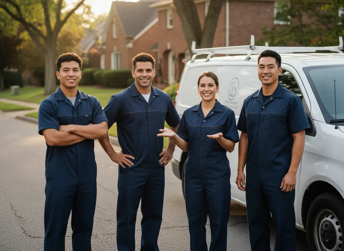 Home Gutter Service company in Goodhue, MN